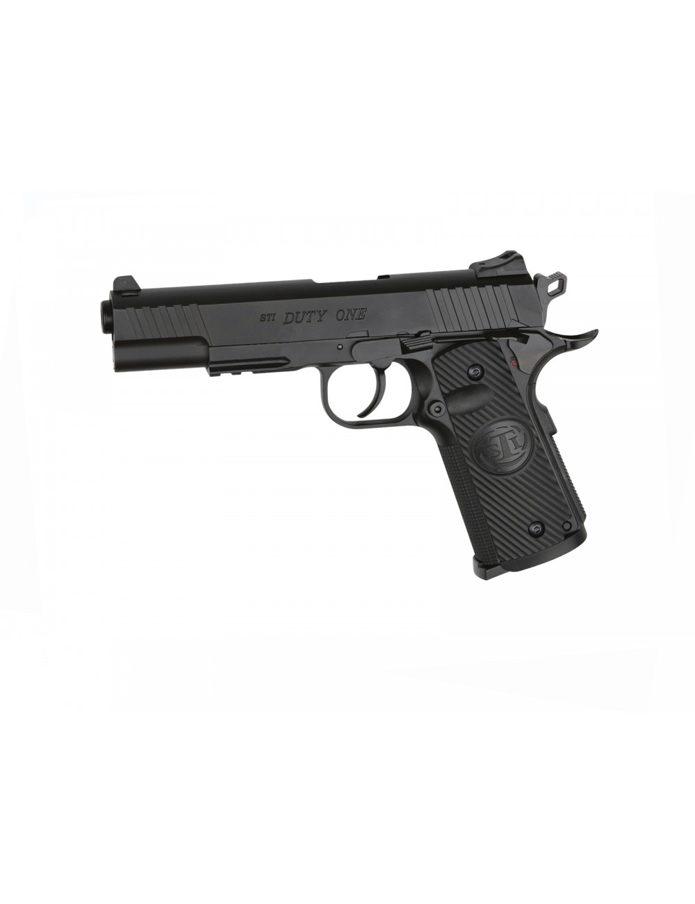 Pistola de aire comprimido ASG ▷ Ametralladora COBRAY INGRAM M11 4,5mm