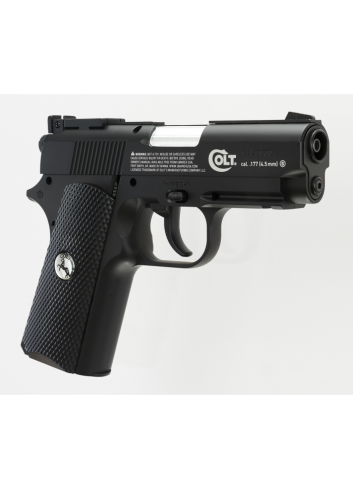 Pistola De Balines Beretta Mod M9A3 Cal 4.5 Mm - Deisy Tienda