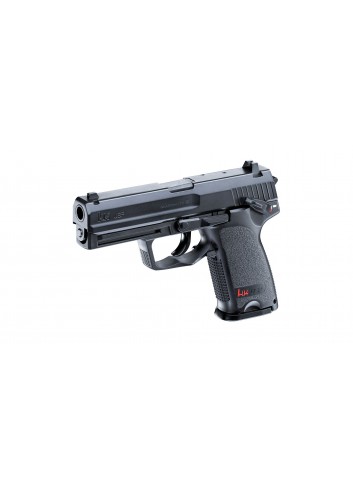 Pistola Co2 Ux Tdp45 4,5Mm