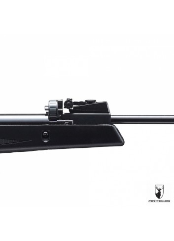 Rifle Aire Comprimido Lb600 + Balines + Envío Gratis !!