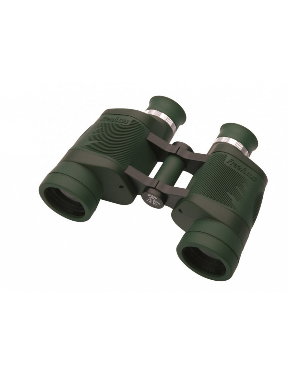 Binocular Gamo 8x40 ▷ 8 aumentos